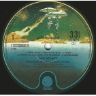 Вініловий диск Dire Straits: Communique -Hq/Download (180g)