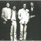 Вініловий диск Dire Straits: Communique -Hq/Download (180g)