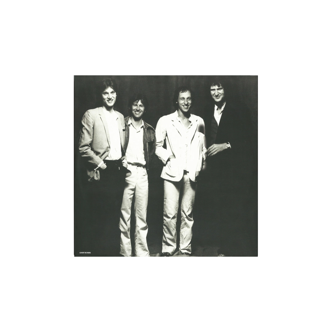 Вініловий диск Dire Straits: Communique -Hq/Download (180g)