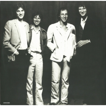 Вініловий диск Dire Straits: Communique -Hq/Download (180g)