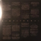 Вінілова платівка LP Bring Me The Horizon: Sempiternal