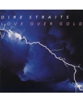 Вініловий диск Dire Straits: Love Over Gold -Rsd