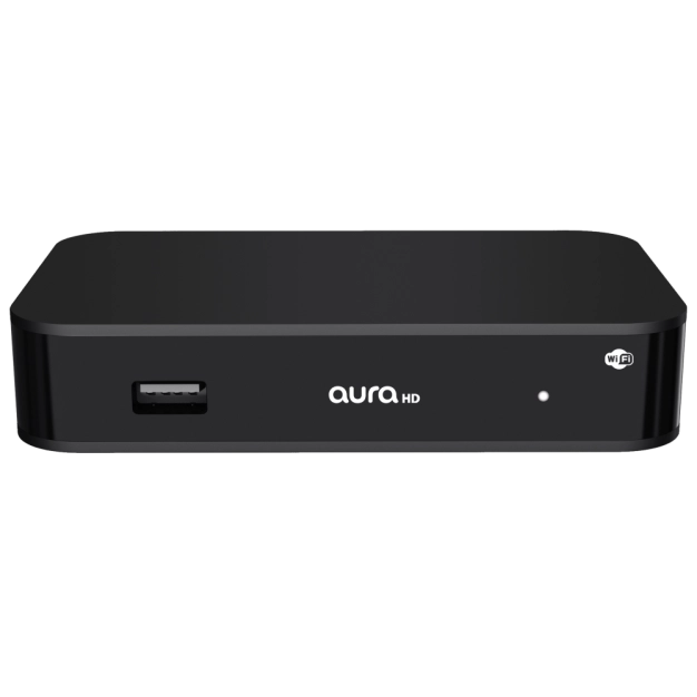 Aura HD Pro