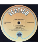 Вініловий диск Dire Straits: Love Over Gold -Rsd