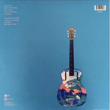 Вініловий диск Dire Straits: Brothers In Arms -Hq /2LP