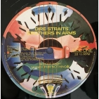 Вініловий диск Dire Straits: Brothers In Arms -Hq /2LP