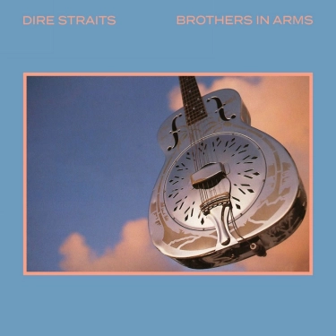Вініловий диск Dire Straits: Brothers In Arms -Hq /2LP