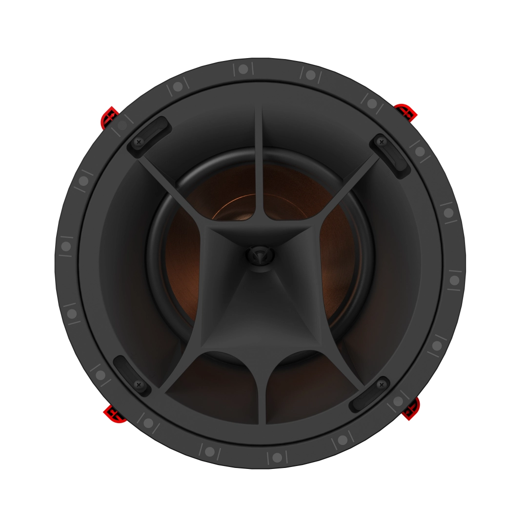 Вбудована акустика Klipsch Install Speaker PRO-180RPC LCR