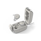 Бездротові навушники Klipsch T5 II True Wireless Sport Gray