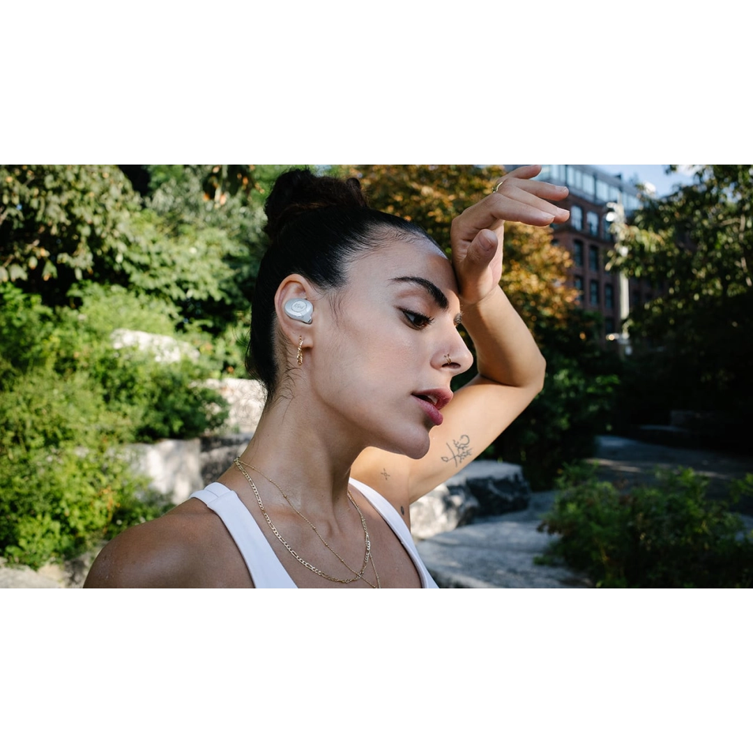 Бездротові навушники Klipsch T5 II True Wireless Sport Gray