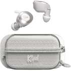 Бездротові навушники Klipsch T5 II True Wireless Sport Gray