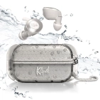 Бездротові навушники Klipsch T5 II True Wireless Sport Gray