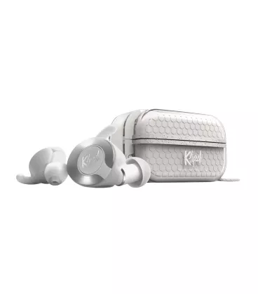 Бездротові навушники Klipsch T5 II True Wireless Sport Gray