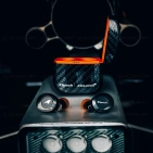 Бездротові навушники Klipsch T5 II True Wireless ANC Mclaren