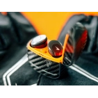 Бездротові навушники Klipsch T5 II True Wireless ANC Mclaren