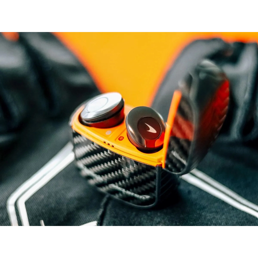 Бездротові навушники Klipsch T5 II True Wireless ANC Mclaren