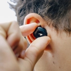 Бездротові навушники Klipsch T5 II True Wireless ANC Mclaren