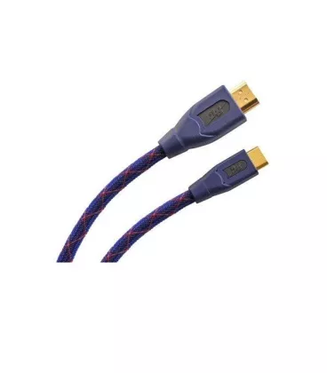 Кабель HDMI: Real Cable EHDMI (HDMI - HDMI) HDMI 1.4 3D High Speed 2 M00