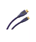 Кабель HDMI Real Cable EHDMI