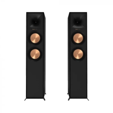 Підлогова акустика Klipsch Reference R-600F Black