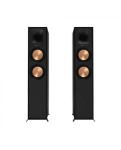 Floorstanding speakers Klipsch Reference R-600F Black