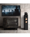 Floorstanding speakers Klipsch Reference R-600F Black
