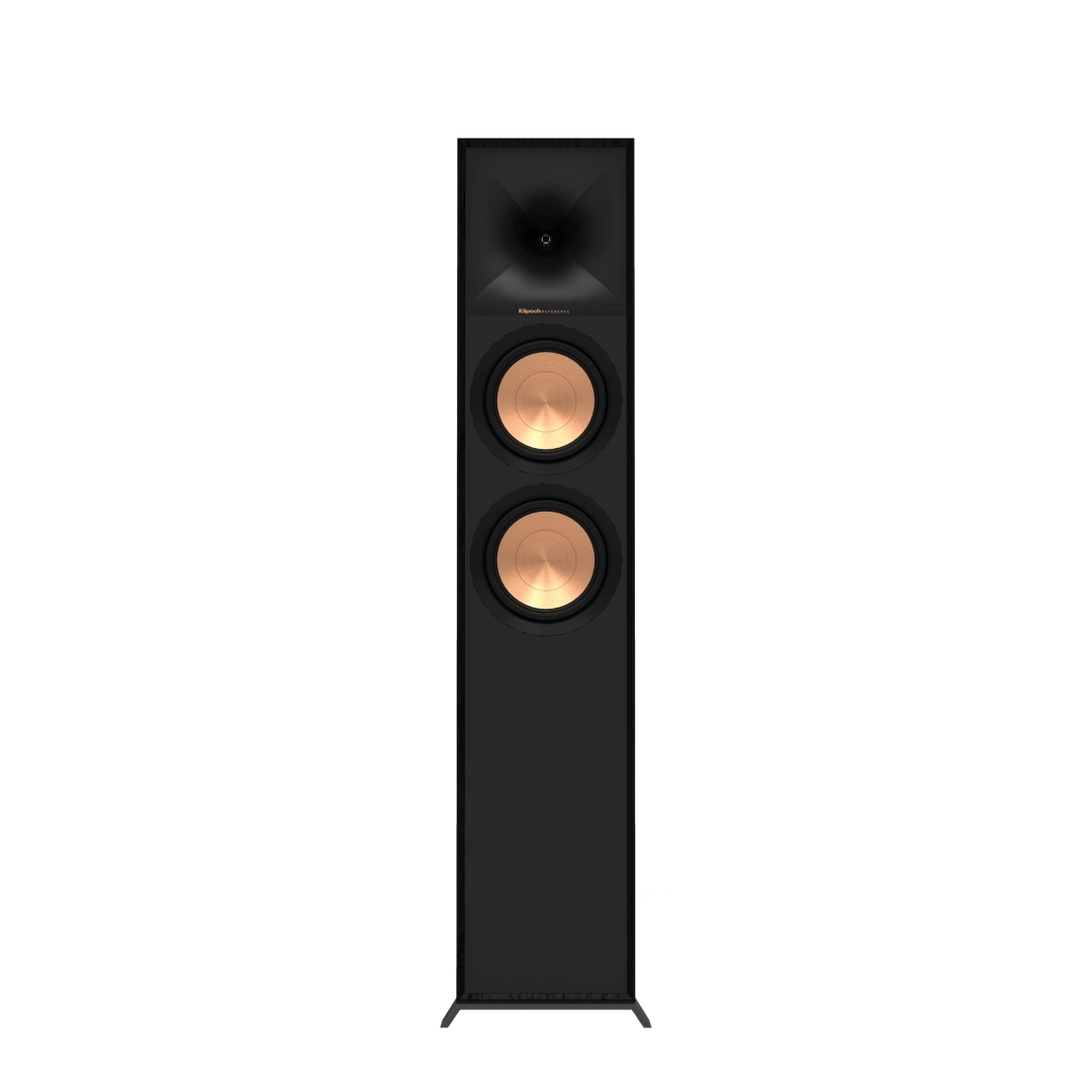 Підлогова акустика Klipsch Reference R-600F Black