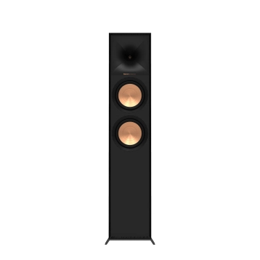 Підлогова акустика Klipsch Reference R-600F Black