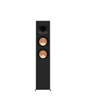 Floorstanding speakers Klipsch Reference R-600F Black