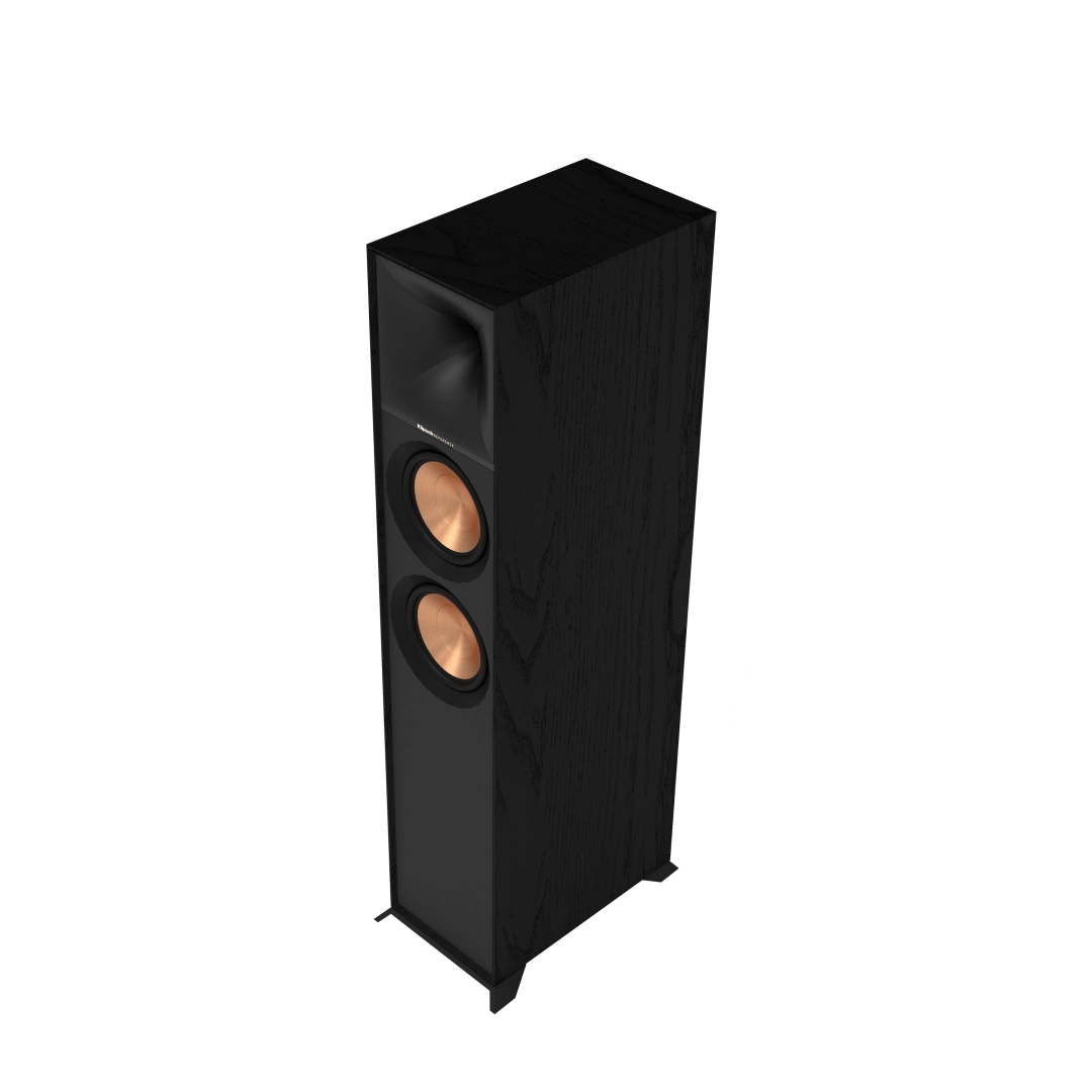Підлогова акустика Klipsch Reference R-600F Black