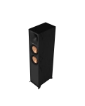 Floorstanding speakers Klipsch Reference R-600F Black