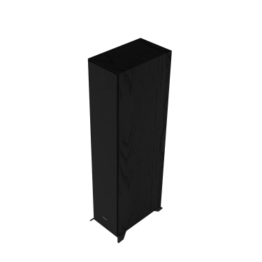 Підлогова акустика Klipsch Reference R-600F Black