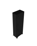 Floorstanding speakers Klipsch Reference R-600F Black