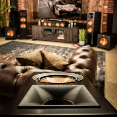 Акустика Klipsch Reference Premiere RP-500SA II Ebony