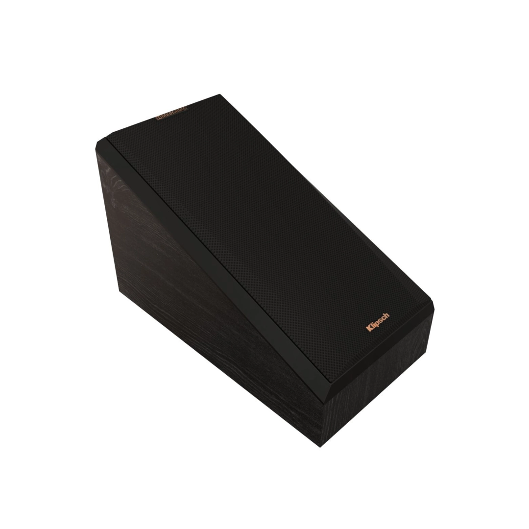 Акустика Klipsch Reference Premiere RP-500SA II Ebony Акустика Klipsch Reference Premiere RP-500SA II Ebony