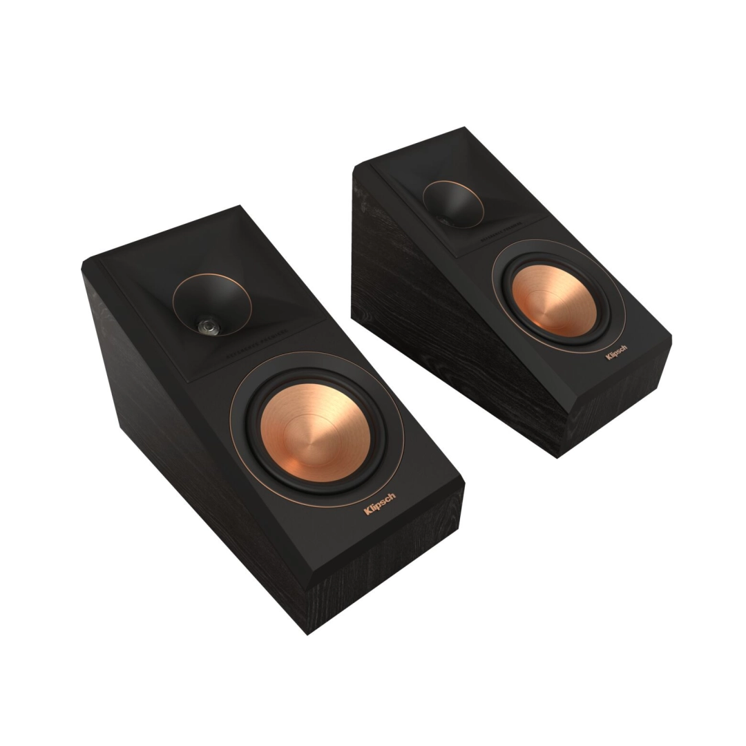 Акустика Klipsch Reference Premiere RP-500SA II Ebony