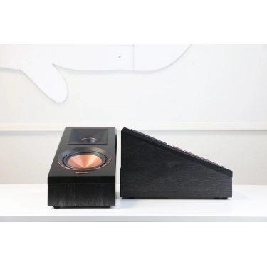 Акустика Klipsch Reference Premiere RP-500SA II Ebony
