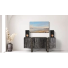 Полочна акустика Klipsch Reference Premiere RP-600M II Ebony