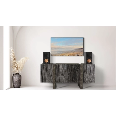 Полочна акустика Klipsch Reference Premiere RP-600M II Ebony