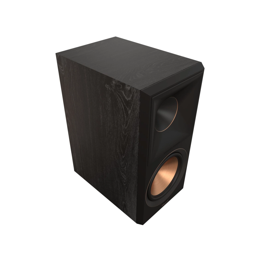 Полочна акустика Klipsch Reference Premiere RP-600M II Ebony