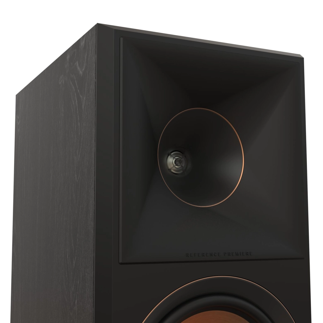 Полочна акустика Klipsch Reference Premiere RP-600M II Ebony