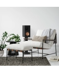 Полочна акустика Klipsch Reference Premiere RP-600M II Ebony