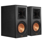 Полочна акустика Klipsch Reference Premiere RP-600M II Ebony