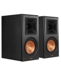 Полочна акустика Klipsch Reference Premiere RP-600M II Ebony