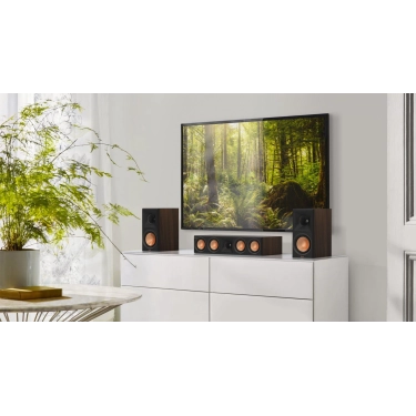 Полочна акустика Klipsch Reference Premiere RP-600M II Ebony