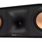 Акустика центрального каналу Klipsch Reference R-50C Black Акустика центрального каналу Klipsch Reference R-50C Black