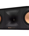 Акустика центрального каналу Klipsch Reference R-50C Black