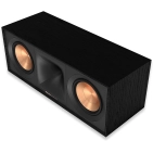 Акустика центрального каналу Klipsch Reference R-50C Black Акустика центрального каналу Klipsch Reference R-50C Black