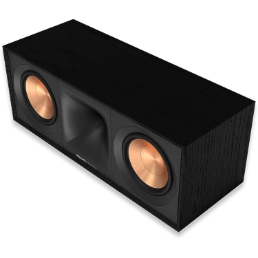 Акустика центрального каналу Klipsch Reference R-50C Black