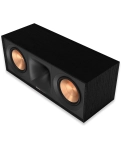 Акустика центрального каналу Klipsch Reference R-50C Black